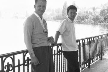 1961_Hans und Roland_1